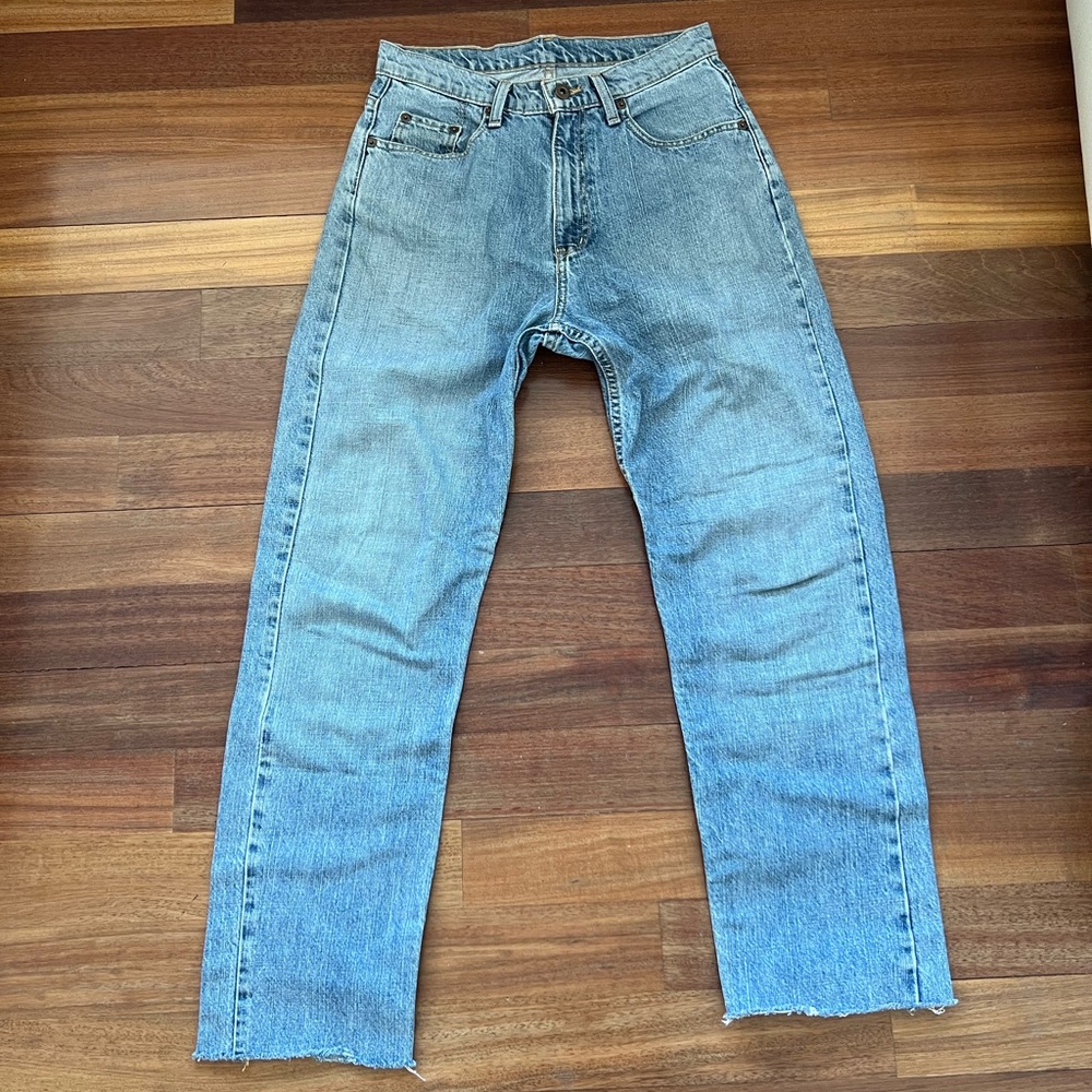Ralph Lauren Jeans size 29/30